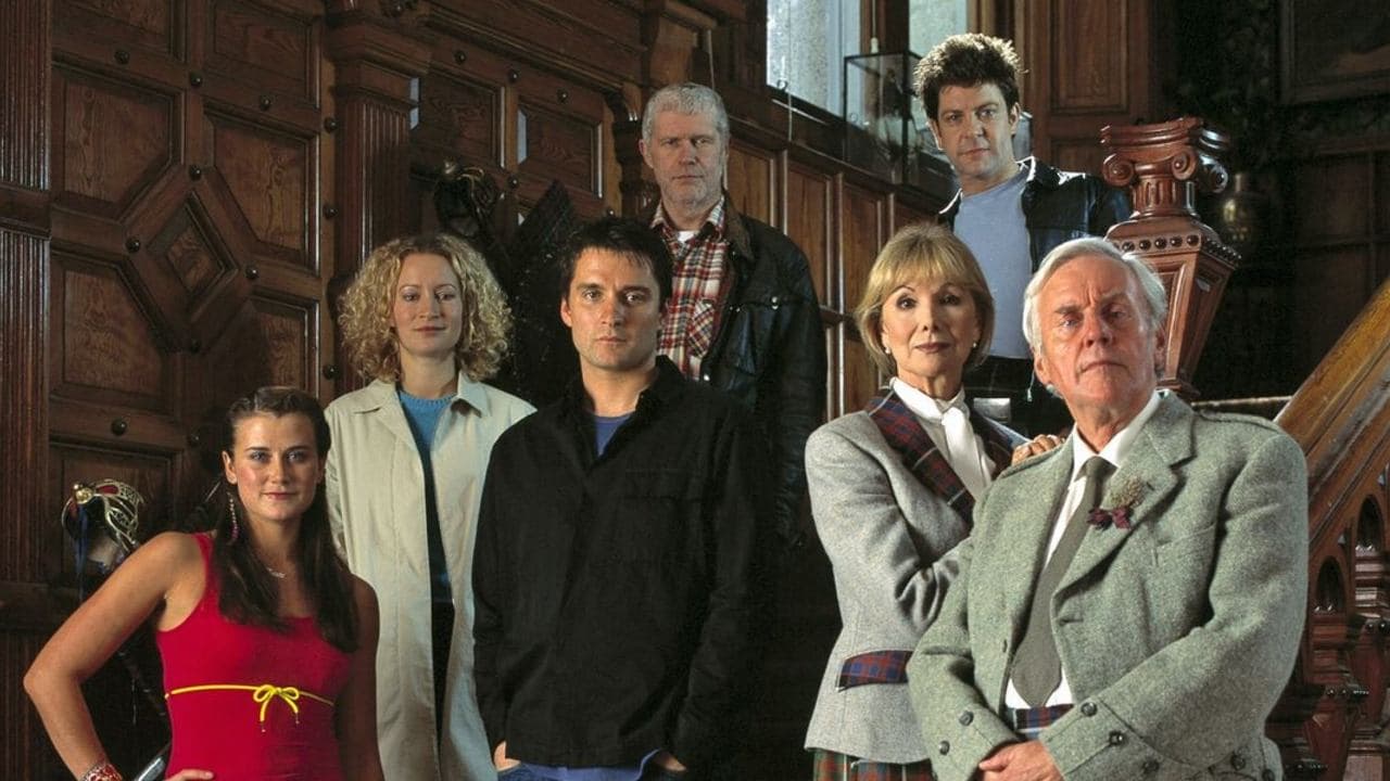 Warum Monarch of the Glen als Neuauflage überrascht