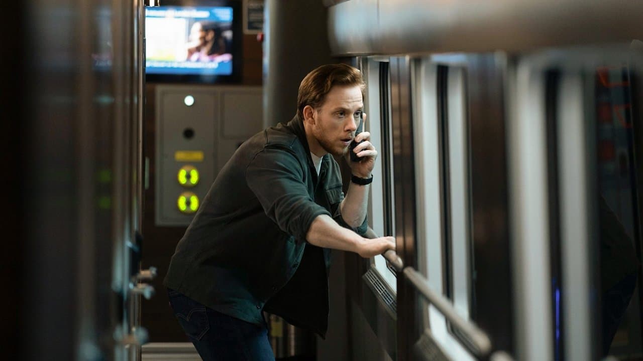 Nightsleeper verlässt den Zug: Staffel 2 spielt auf hoher See
