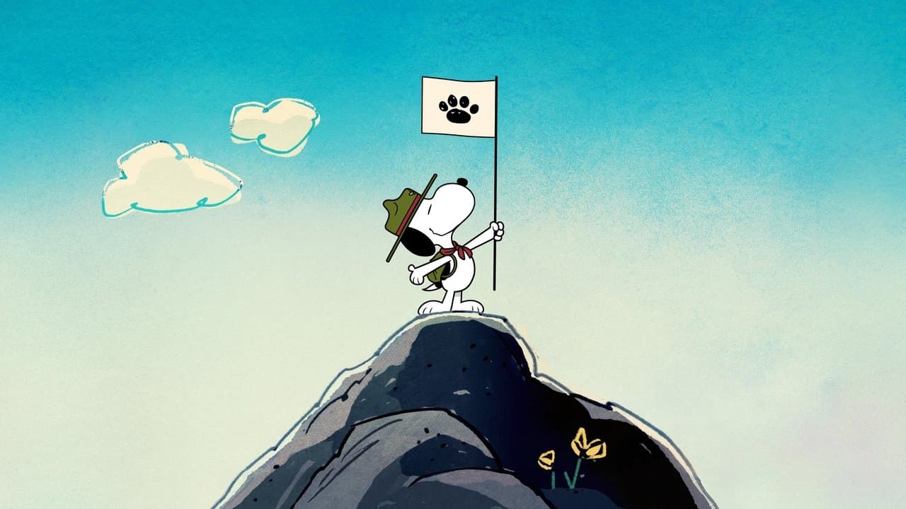 Warum Camp Snoopy im Sommer 2026 mehr zu bieten hat als gedacht