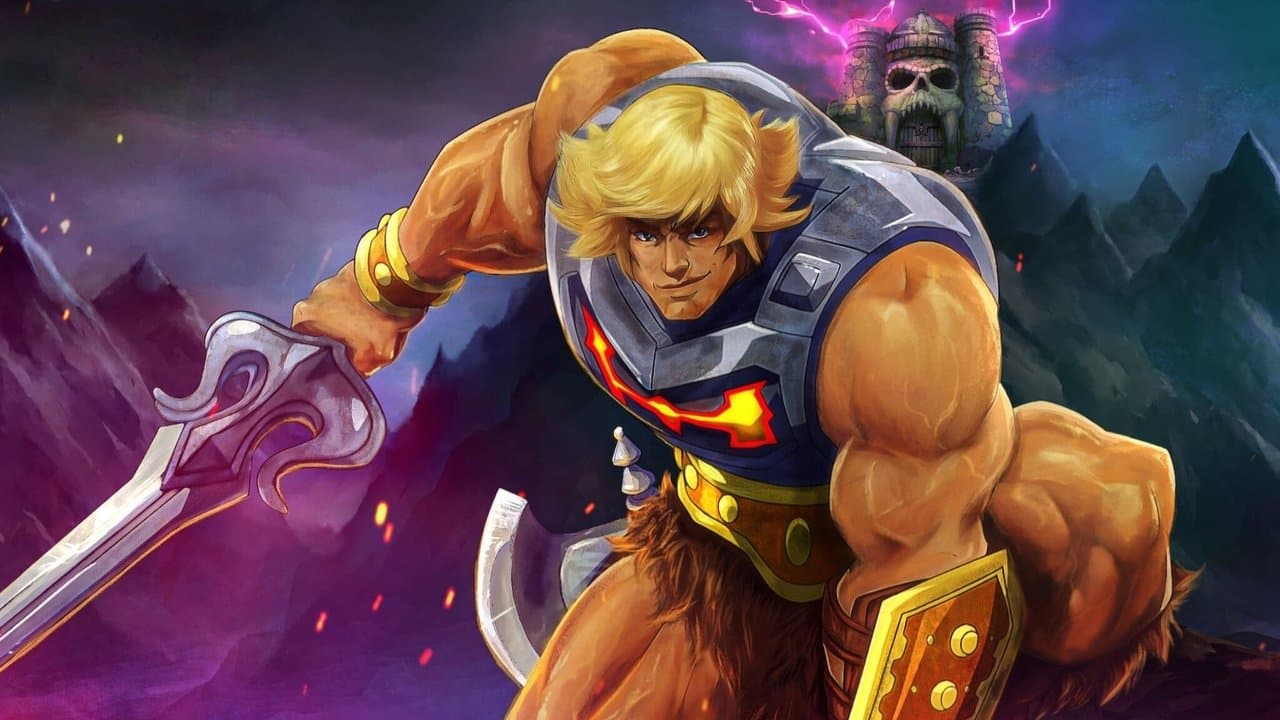 Wer war Skeletor wirklich? William Shatner beantwortet das in Masters of the Universe: Revolution