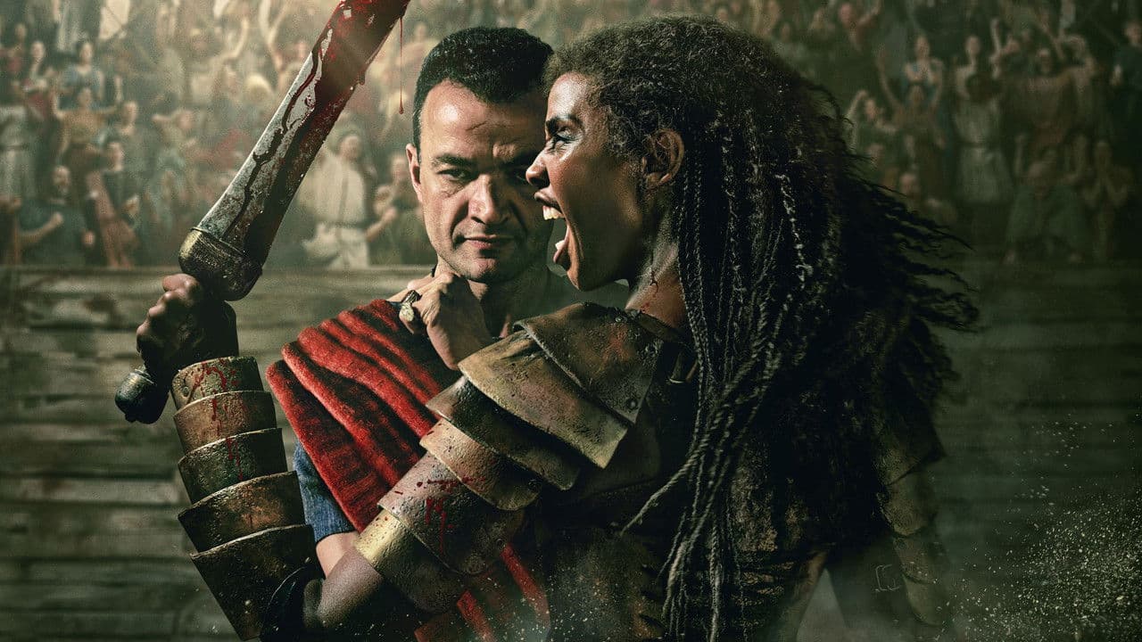 Spartacus: Das Haus Ashur gestrichen, Lionsgate hält dennoch an dem Format fest