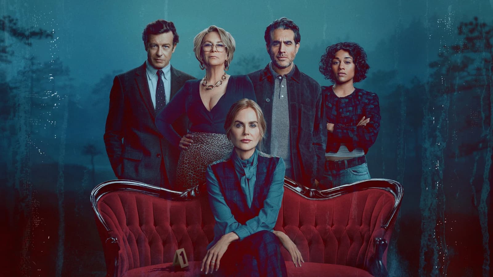 Scarpetta bei Prime Video: Alles, was du wissen musst