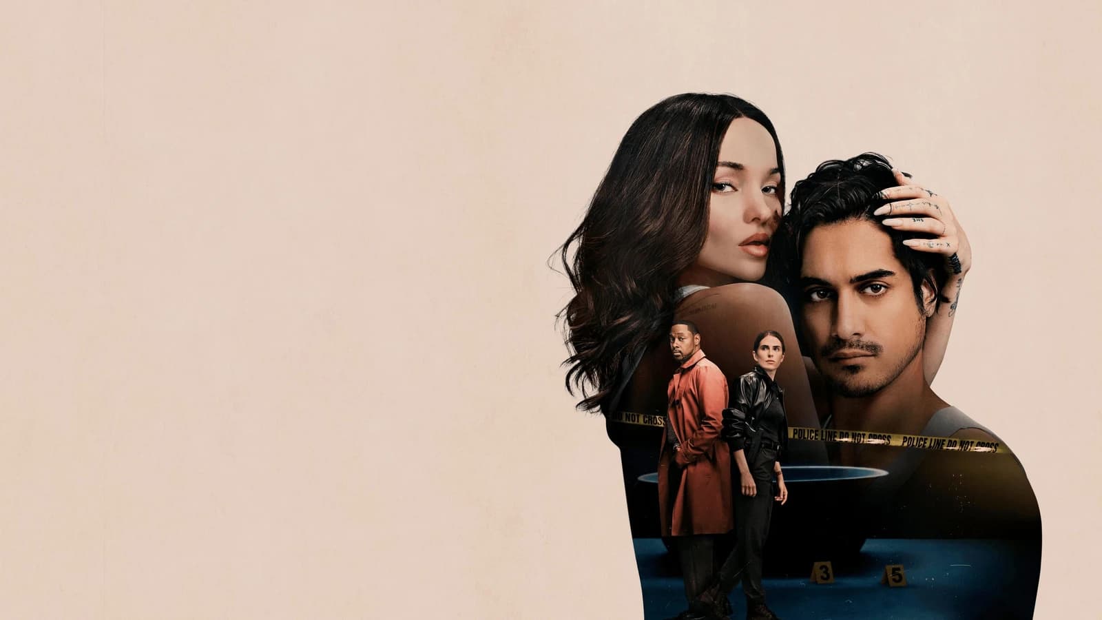 „56 Tage“ Staffel 2: Plot- und Cast-Theorien