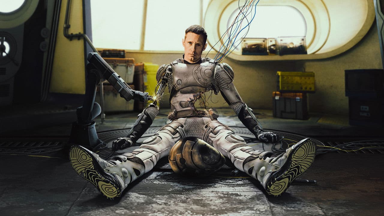 Koreanisches Instrument trifft Roland-Synthesizer: So klingt Murderbot