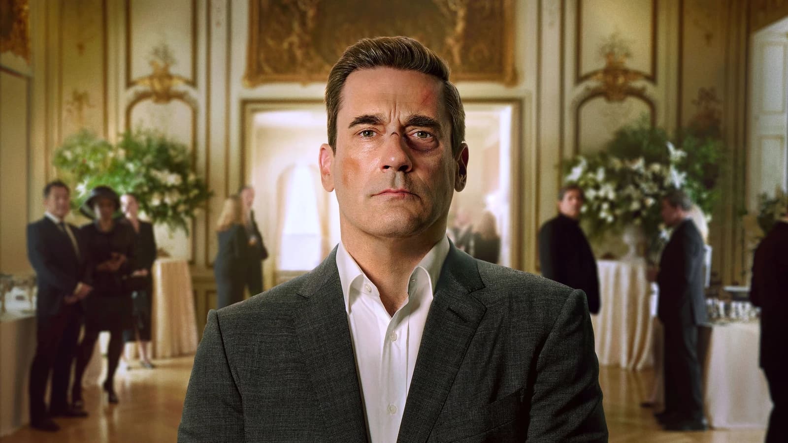 Apple TV: „Your Friends & Neighbors“ Staffel 2 startet