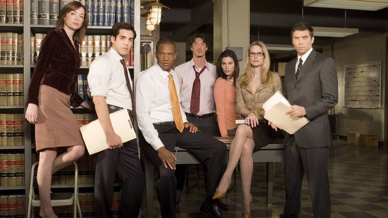 Lange vor Conviction fiel Sebastian De Souza in Skins und Normal People auf