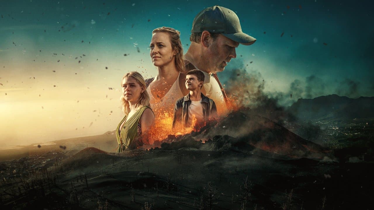 Thea Sofie Loch Næss kehrt zurück: La Palma bekommt ein Sequel