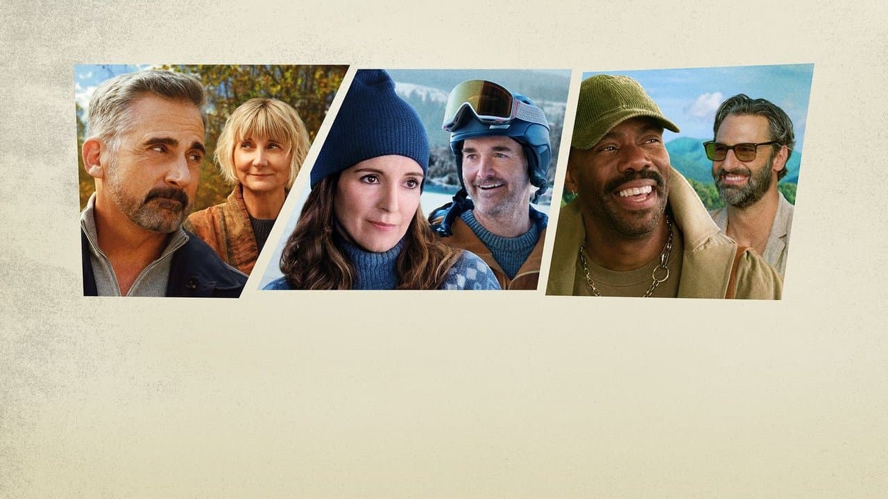Warum The Four Seasons Staffel 2 emotionaler startet als erwartet