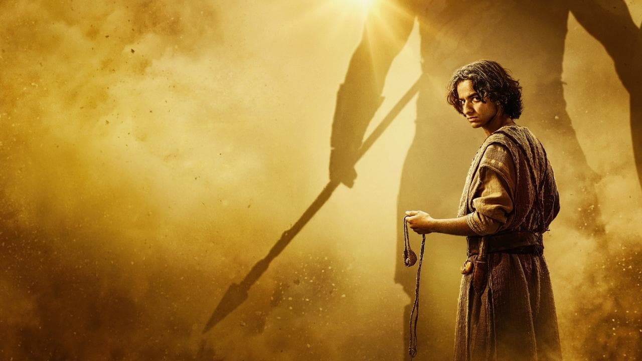 Das Haus David verrät, warum Gibson so früh einstieg