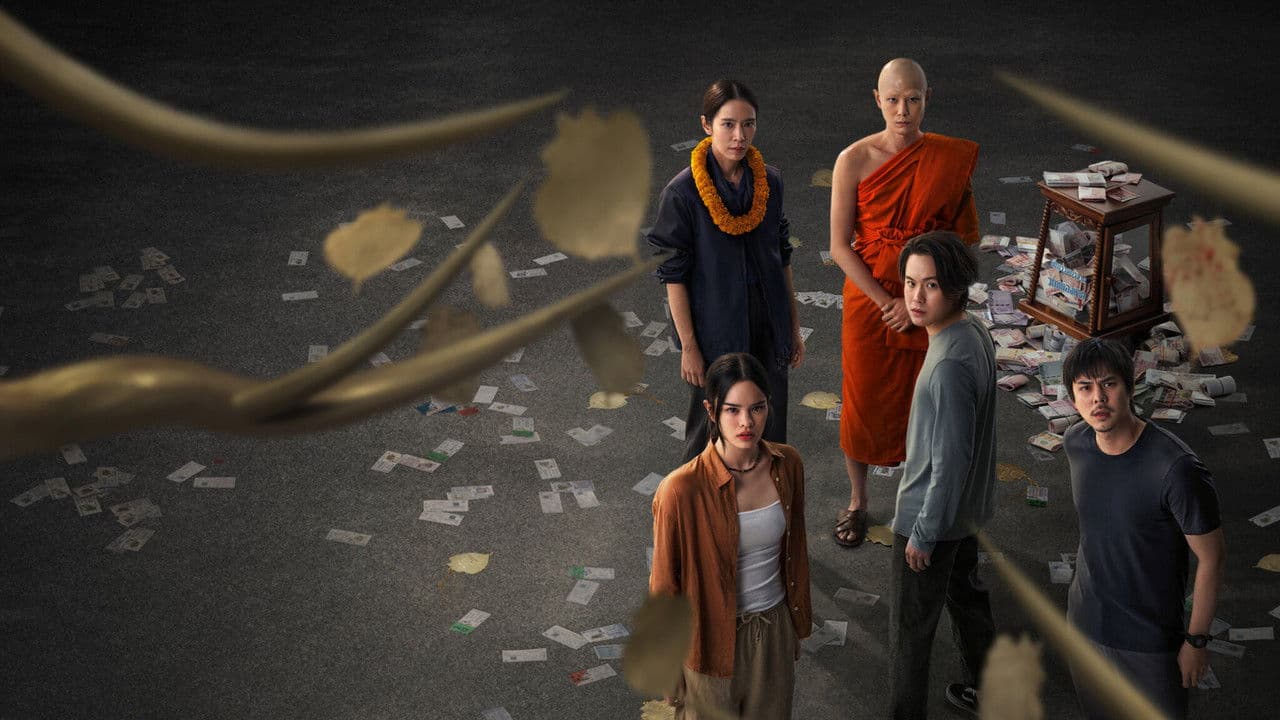 Vor The Believers begann alles in Bangkok, jetzt zielt Ally Nitibhon auf Hollywood