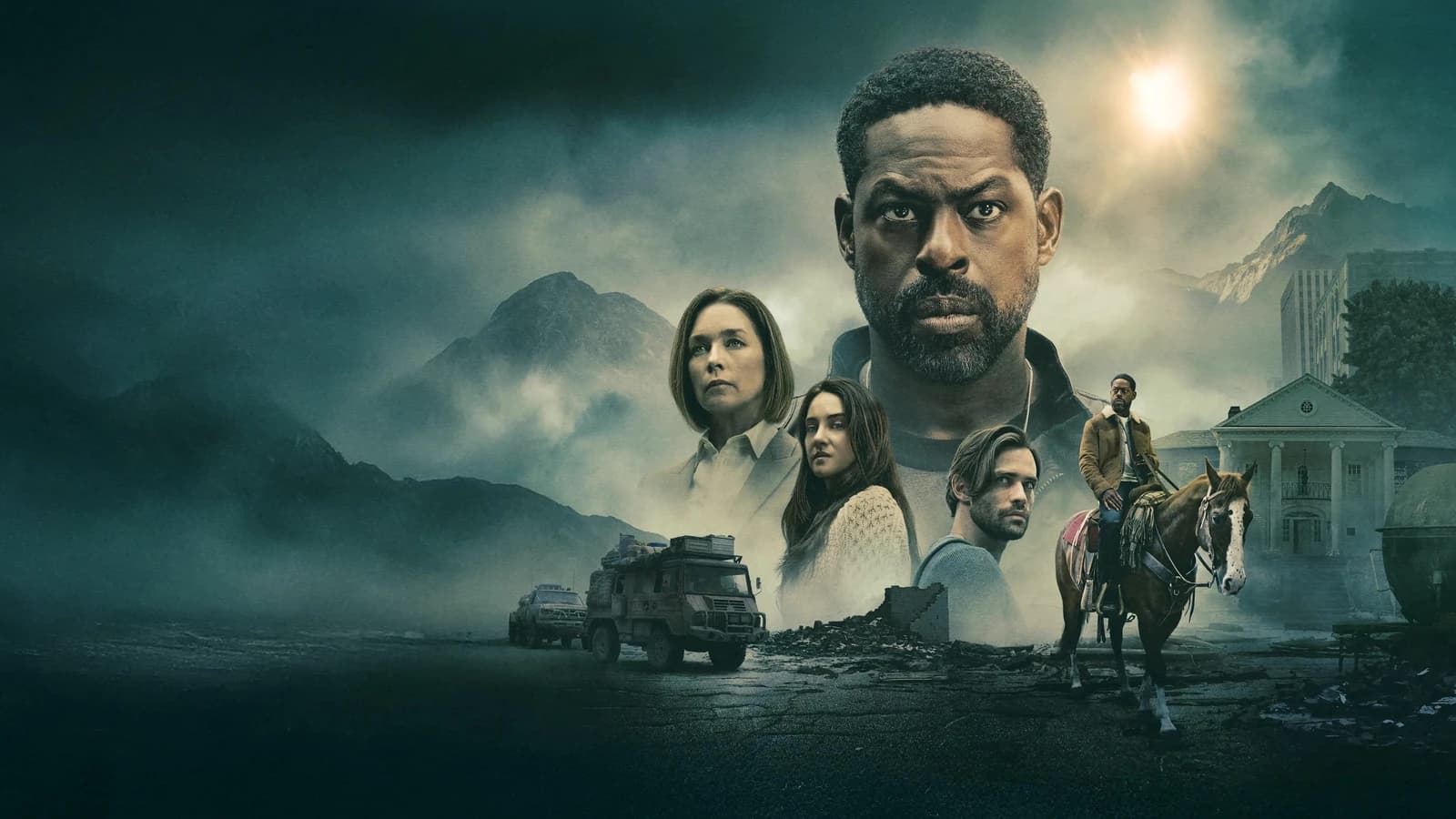 Paradise: Episode 1 Recap im Überblick