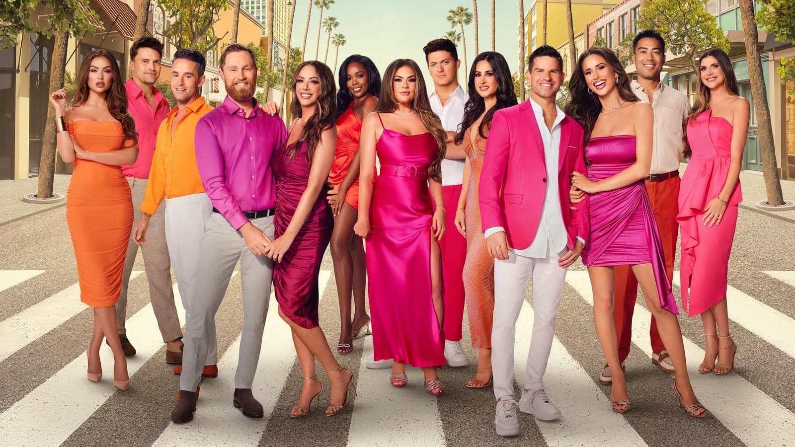 Sind Kristen Doute und Luke Broderick noch zusammen?