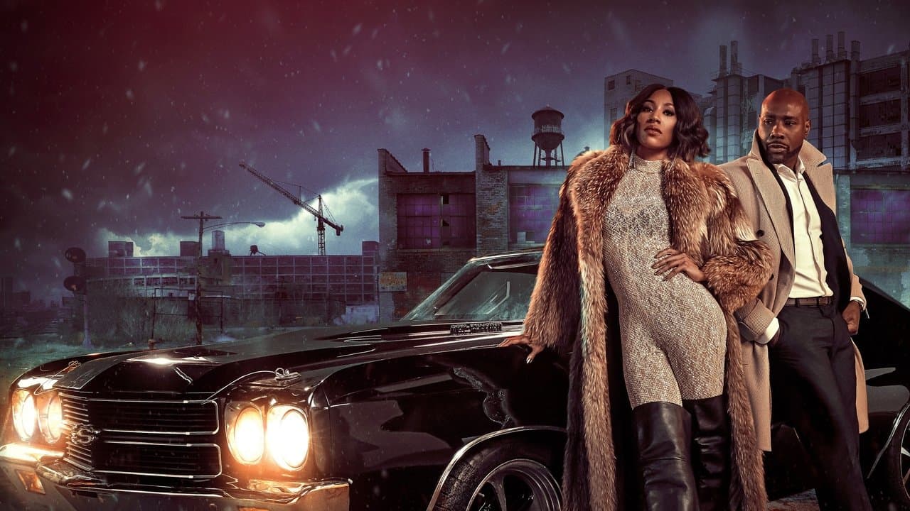 Staffel 2 von Diarra from Detroit: Zwei Folgen auf einmal, dann wöchentlich