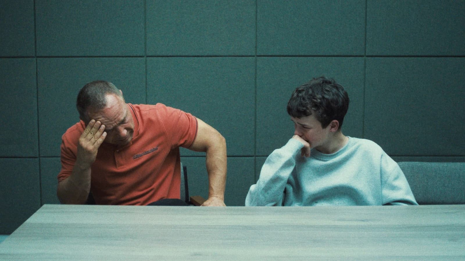 Peabody-Triumph: Warum Adolescence jetzt alle überrascht