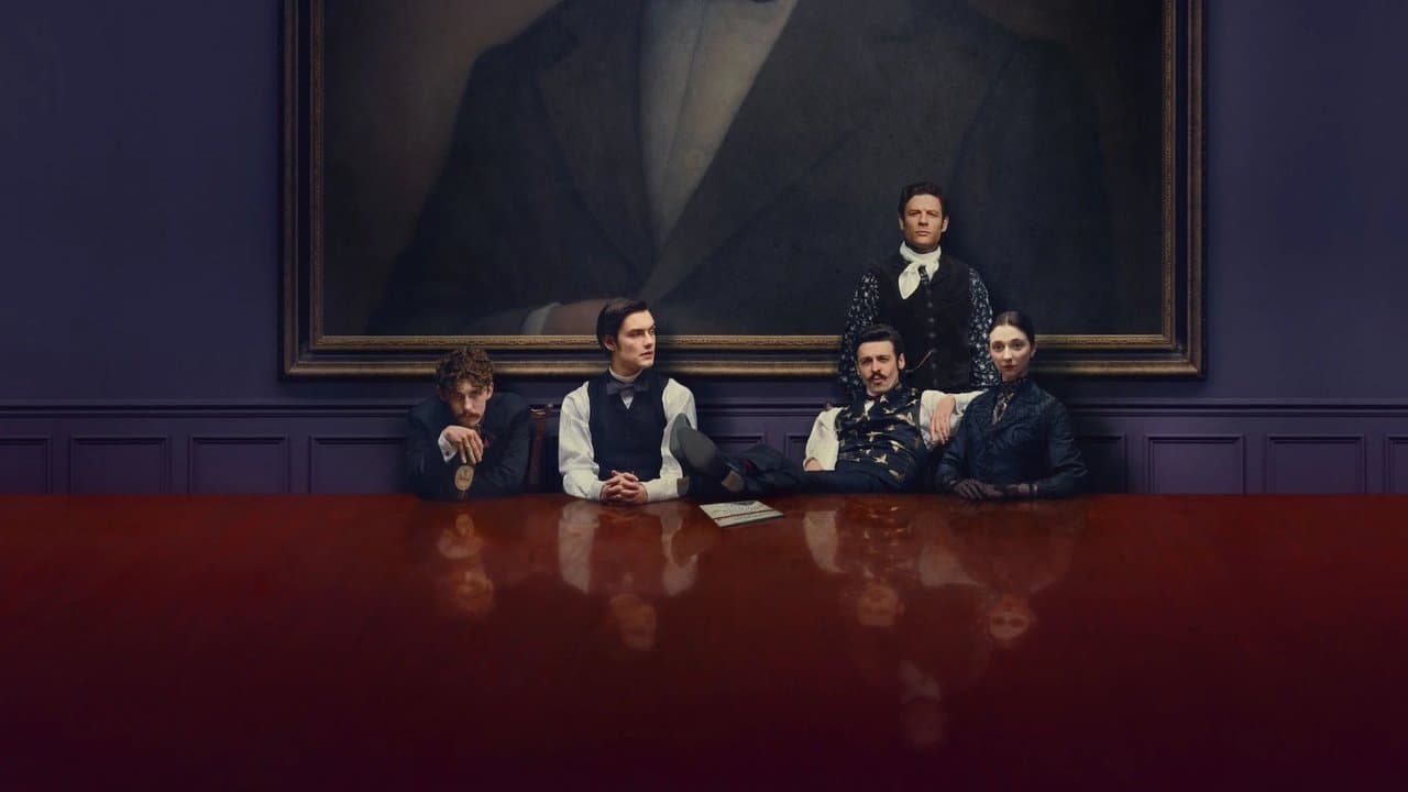 House of Guinness triumphiert: Netflix bestätigt Staffel 2