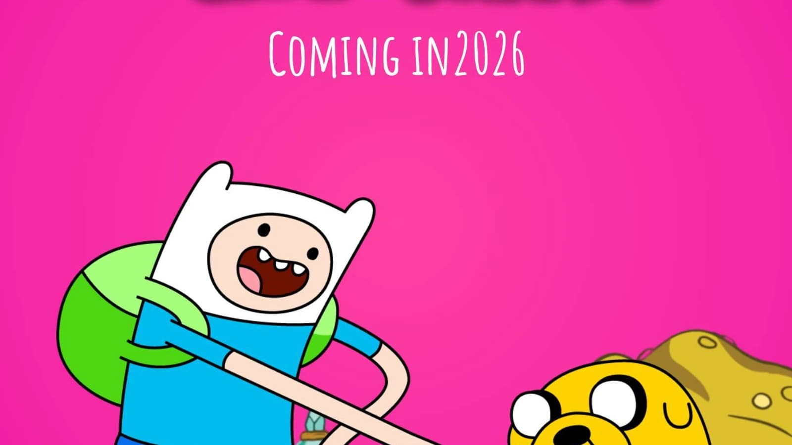 Ab 29. Juni wieder Chaos in Ooo: Adventure Time: Side Quests meldet sich mit neuem Konzept