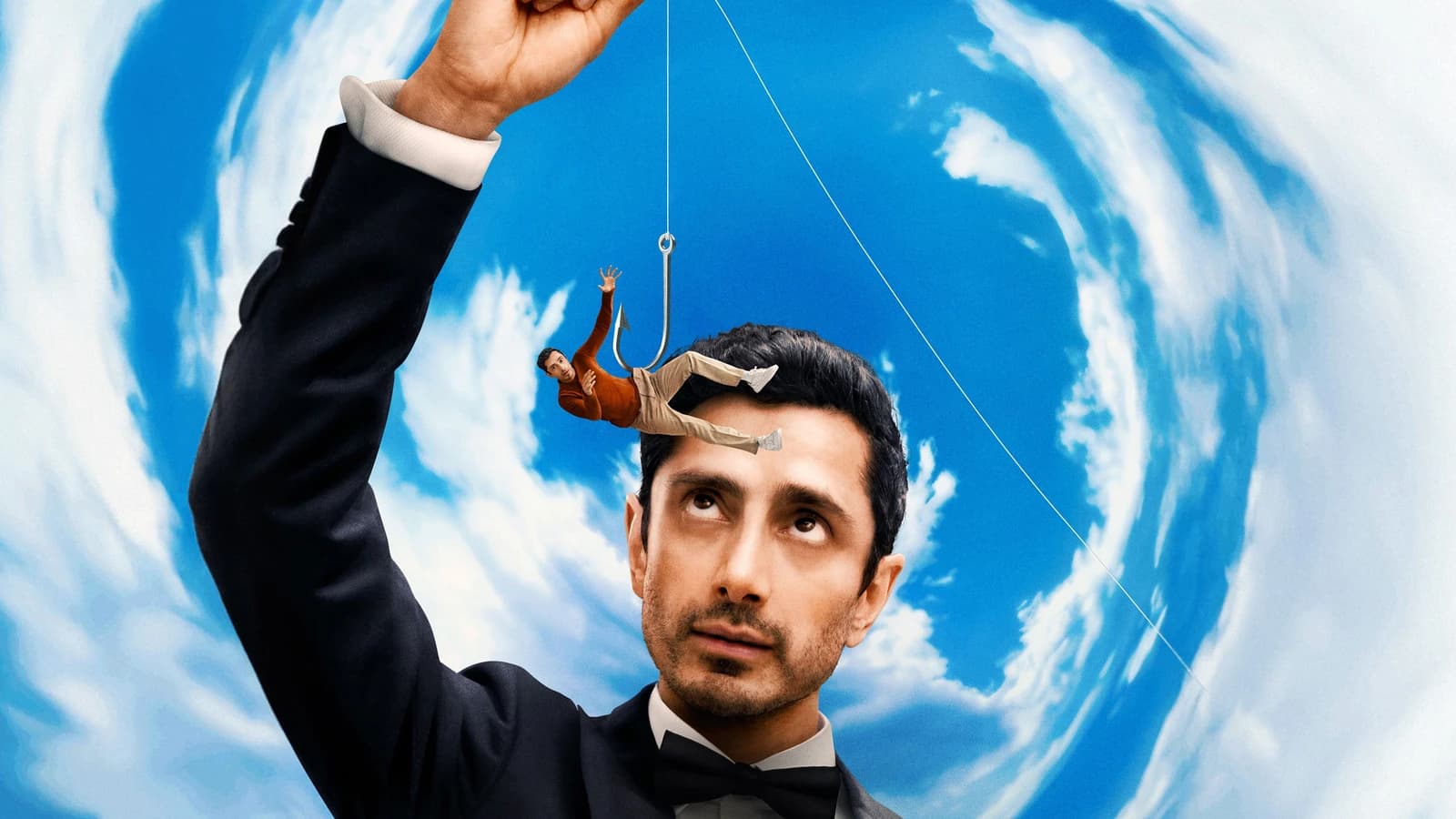 Prime Video's Neuer James Bond und 'Bait' Highlights