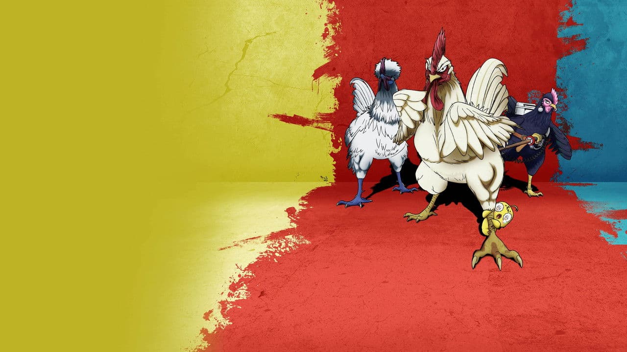 Viele übersehen Rooster Fighter noch immer, dabei läuft es gerade stark