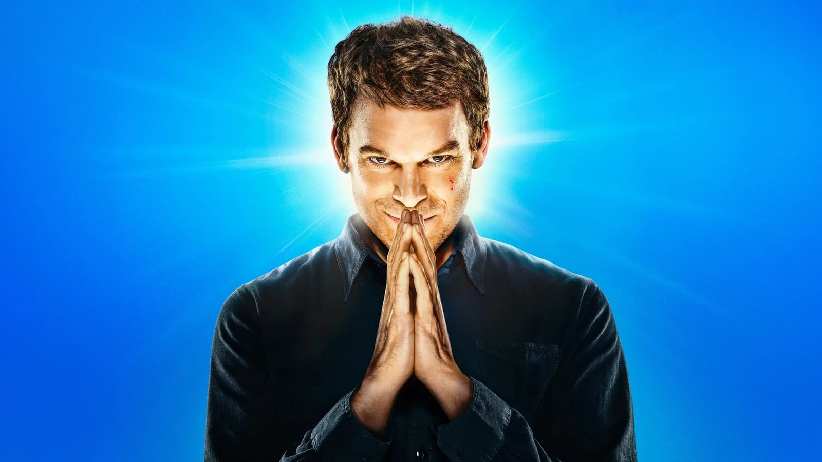 Brian Cox als Villain in Dexter: Resurrection Staffel 2