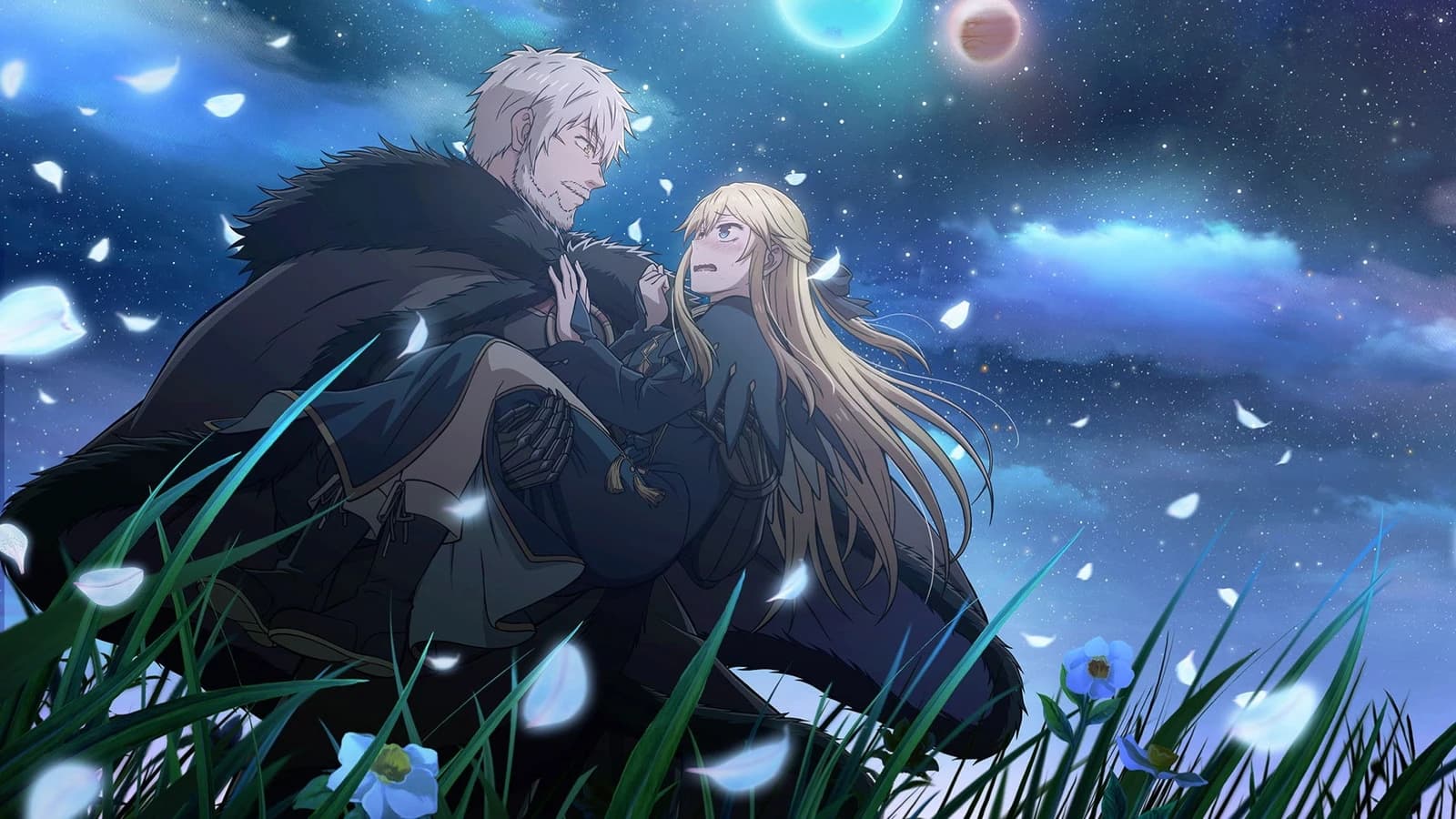 Turner, Rovner, Comic-Vorlage: The Warrior Princess and the Barbaric King startet bei Netflix