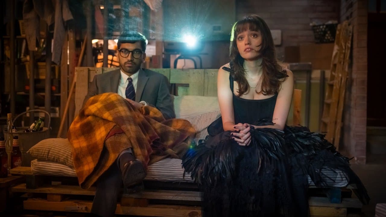 BAFTA-nominiert und trotzdem abgesetzt: Film Club ist Geschichte