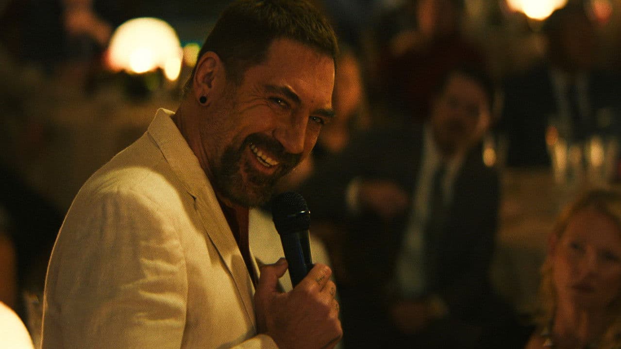 Javier Bardem jagt Amy Adams in Kap der Angst