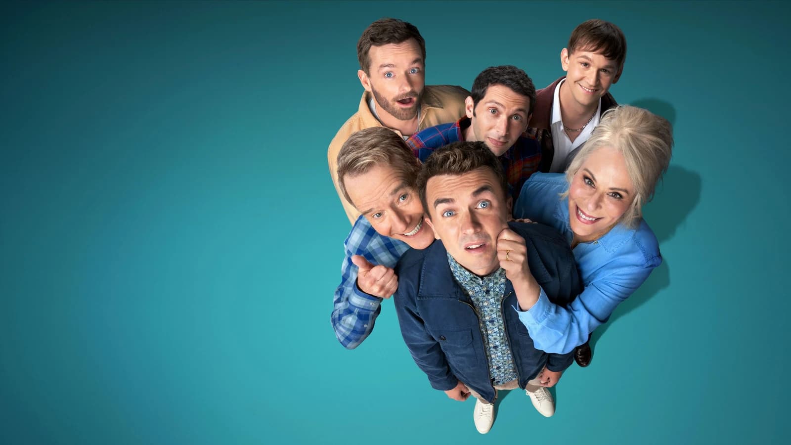 Nach 20 Jahren: Malcolm Mittendrin kehrt mit 79% zurück