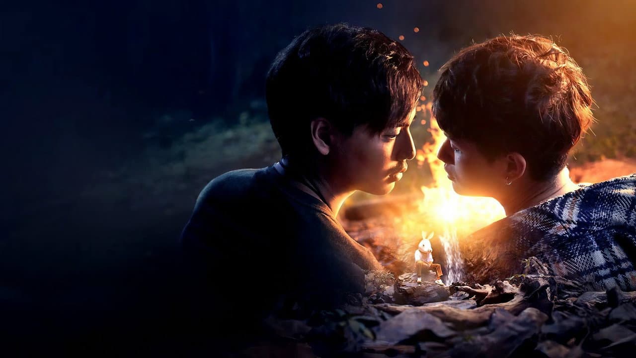 Warum Lost in the Woods gerade so viel Aufmerksamkeit zieht