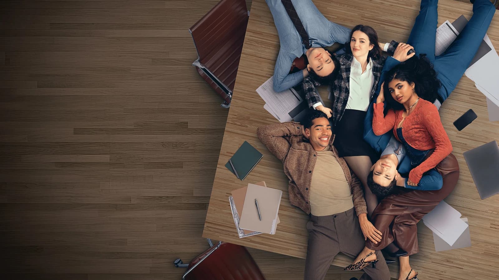 Mindy Kaling bringt Not Suitable for Work zu Disney+