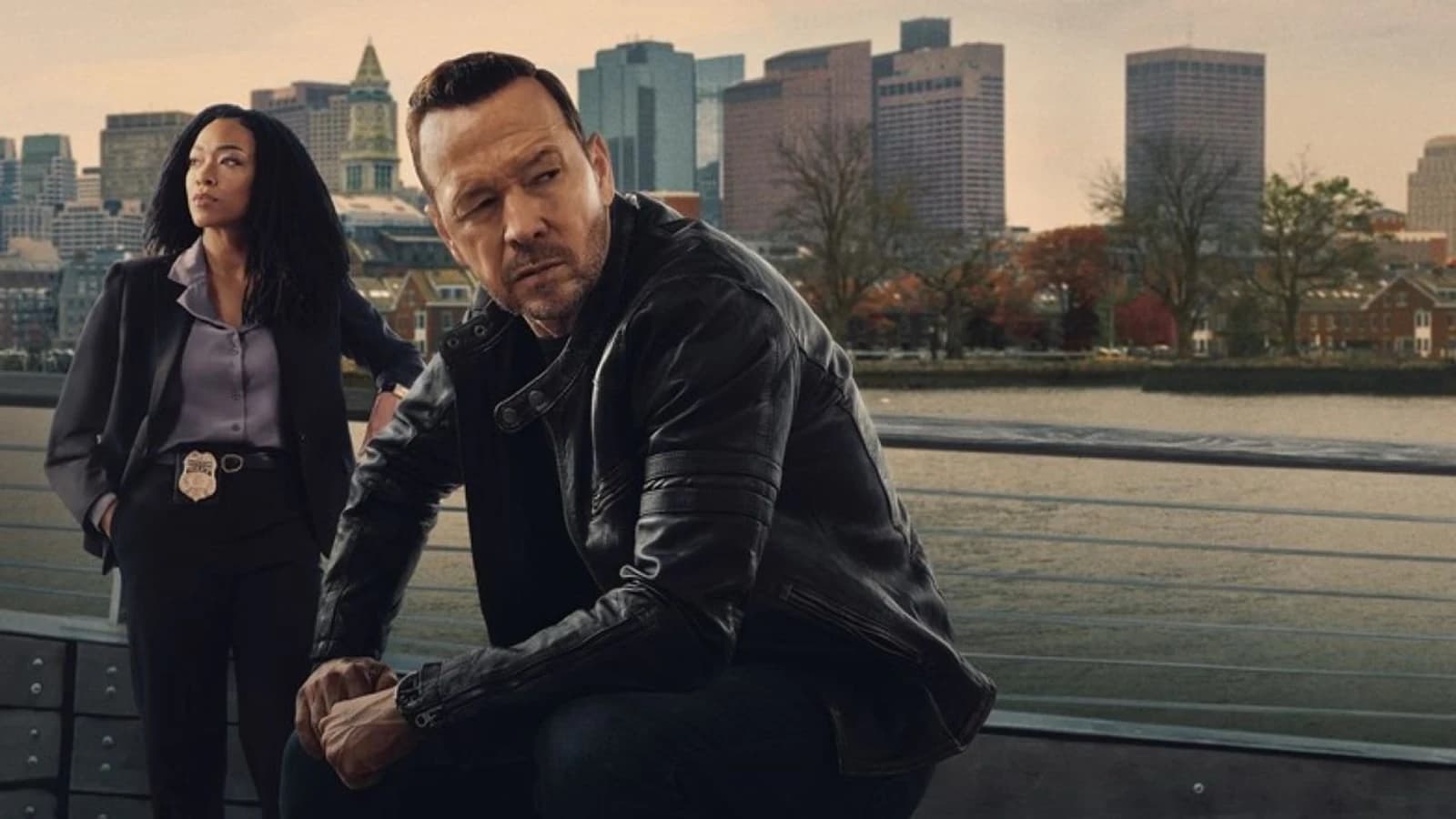 Boston Blue: Warum Wahlbergs Opfer die Produktion nicht rettet