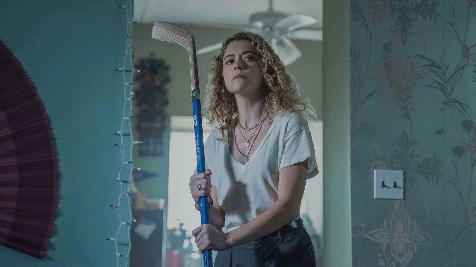 Maximum Pleasure Guaranteed: Tatiana Maslany bei Apple TV+