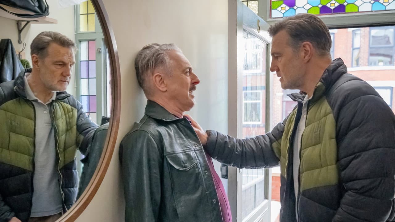 Russell T. Davies' Tip Toe startet jetzt auch in Nordamerika
