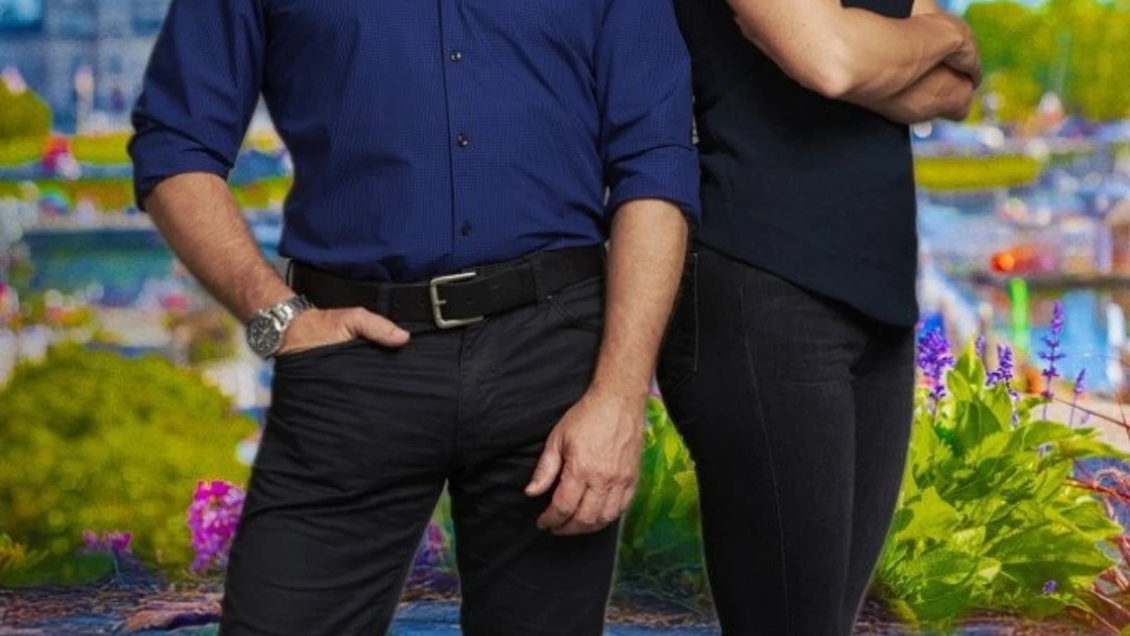 Darum zieht Private Eyes West Coast auch Sampson wieder zurück