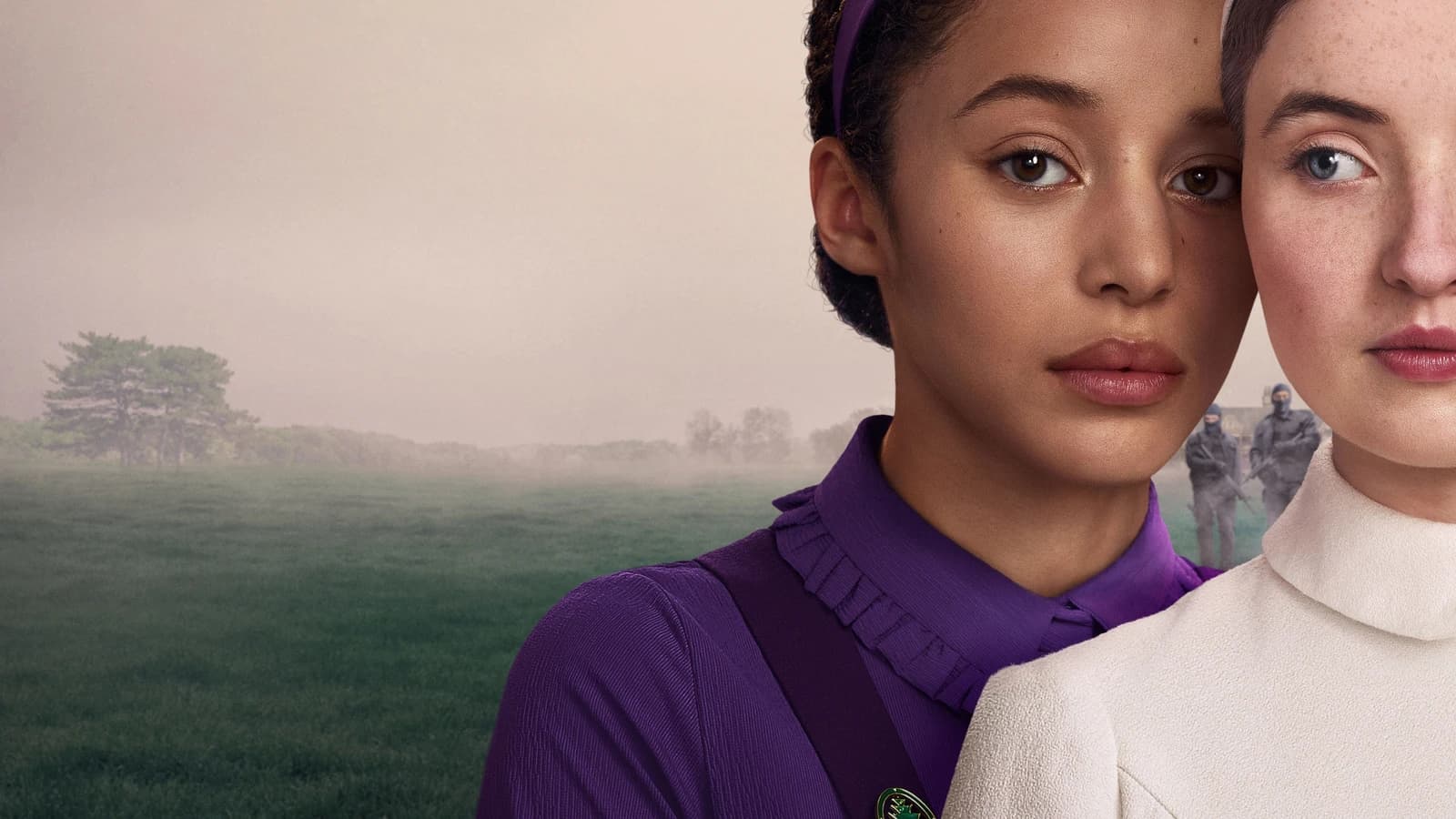 The Testaments: Hulus Handmaid's Tale Spinoff startet stark