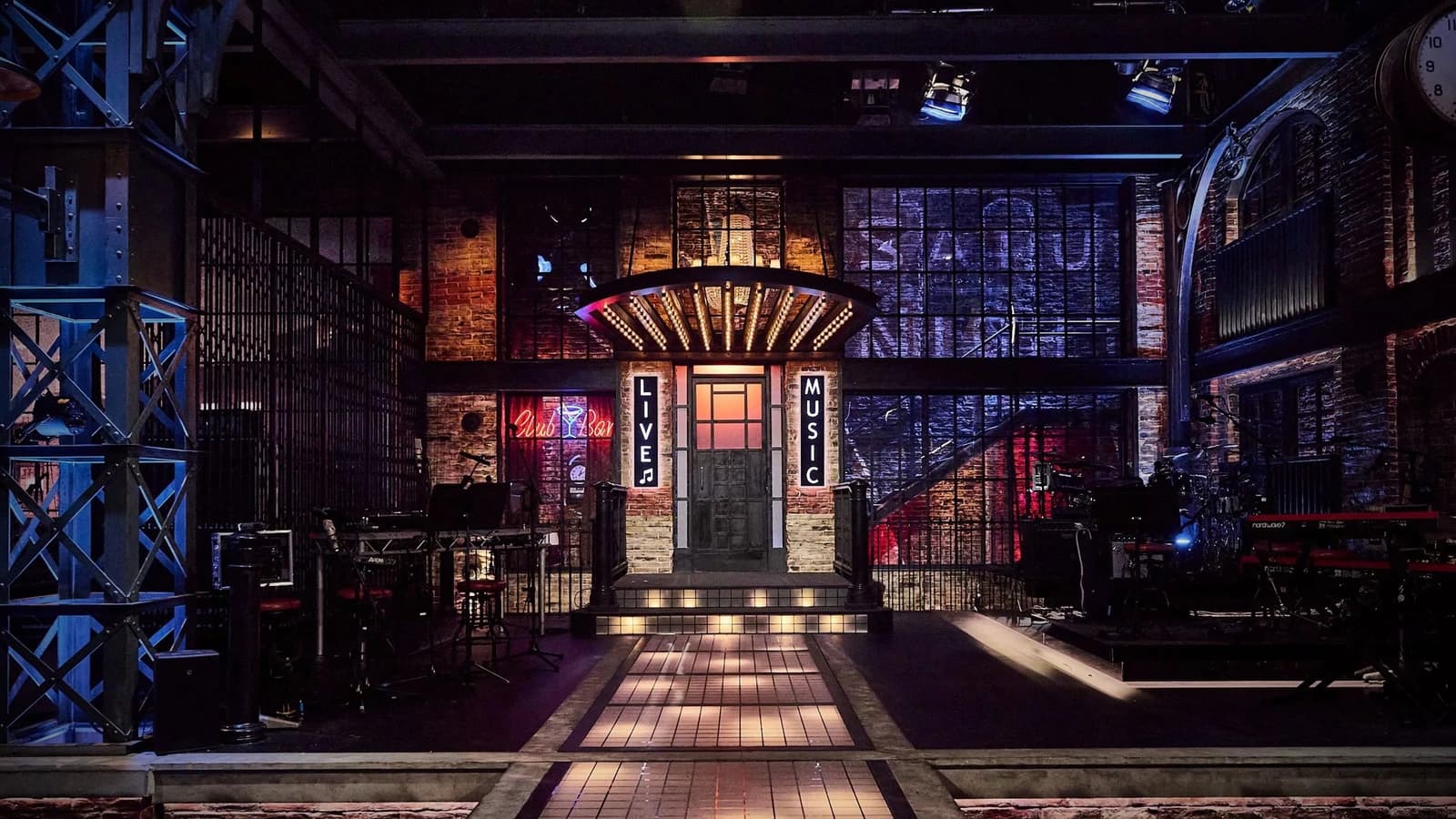 Warum Jimmy Fallon Saturday Night Live UK gerade aus der Krise zieht