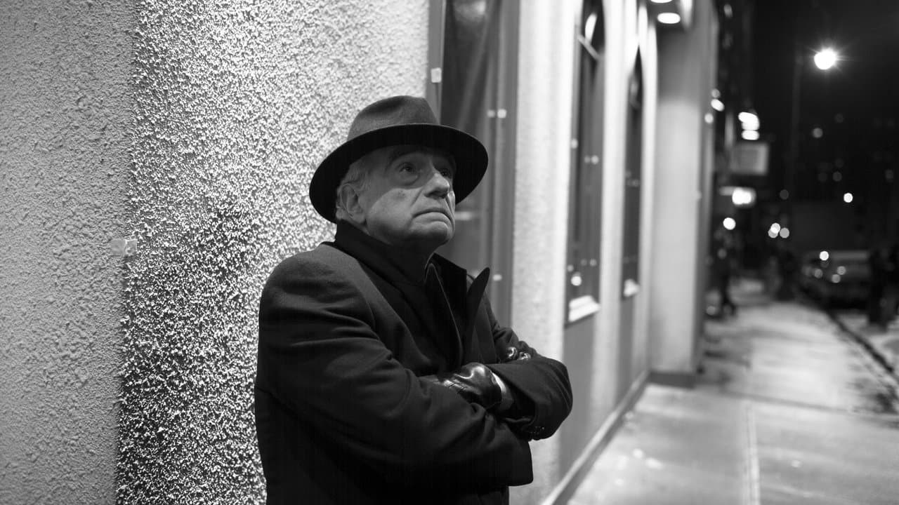 Leben und Werk als ein Tornado: Mr. Scorsese liefert mehr als eine Hommage