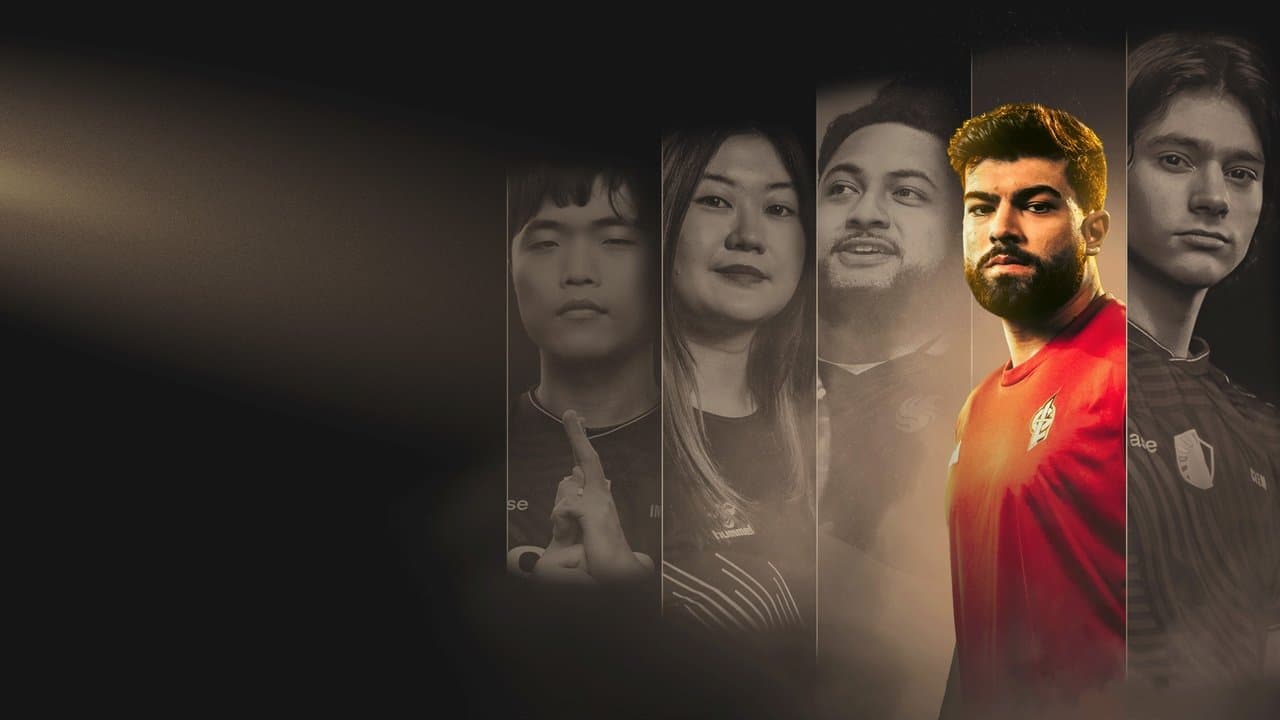 Fünf Episoden, sieben Wochen Riad: Esports World Cup: Level Up kehrt zurück