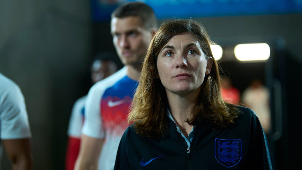 Vier Folgen, ein Starttermin: Dear England rückt näher als gedacht