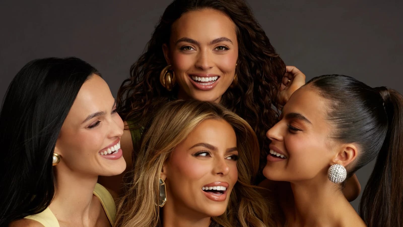 Love Thy Nader: Staffel 2 kommt im Winter