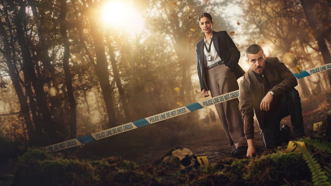 Warum Cooper & Fry eine zweite Staffel mehr als verdient hat