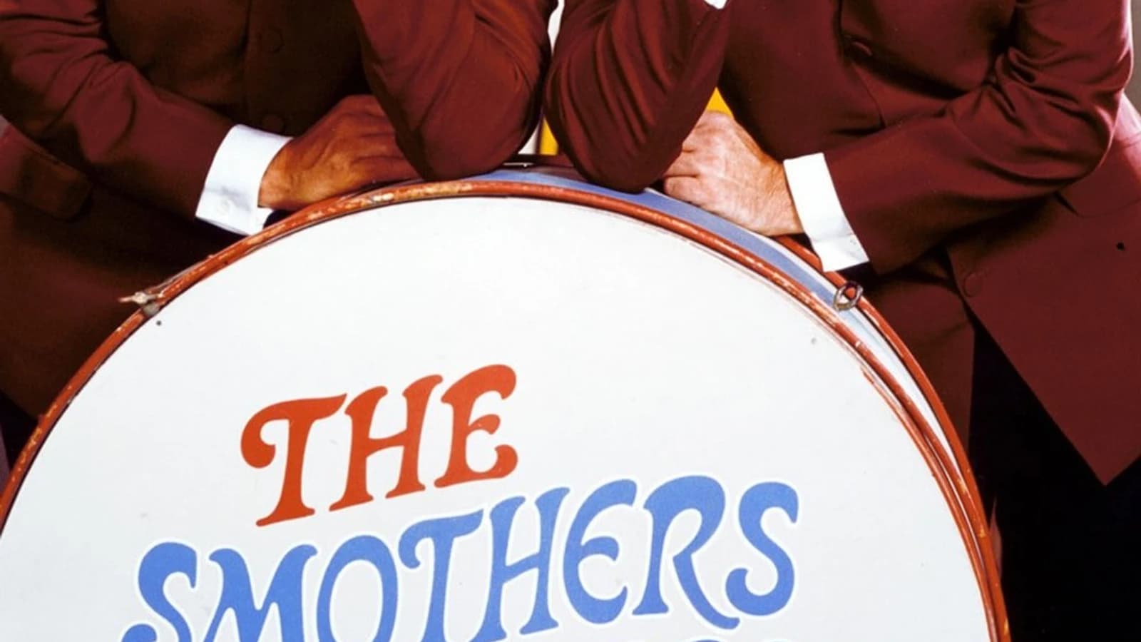 51 Emmy-Nominierungen: Was The Smothers Brothers Comedy Hour Ernest Chambers verdankt