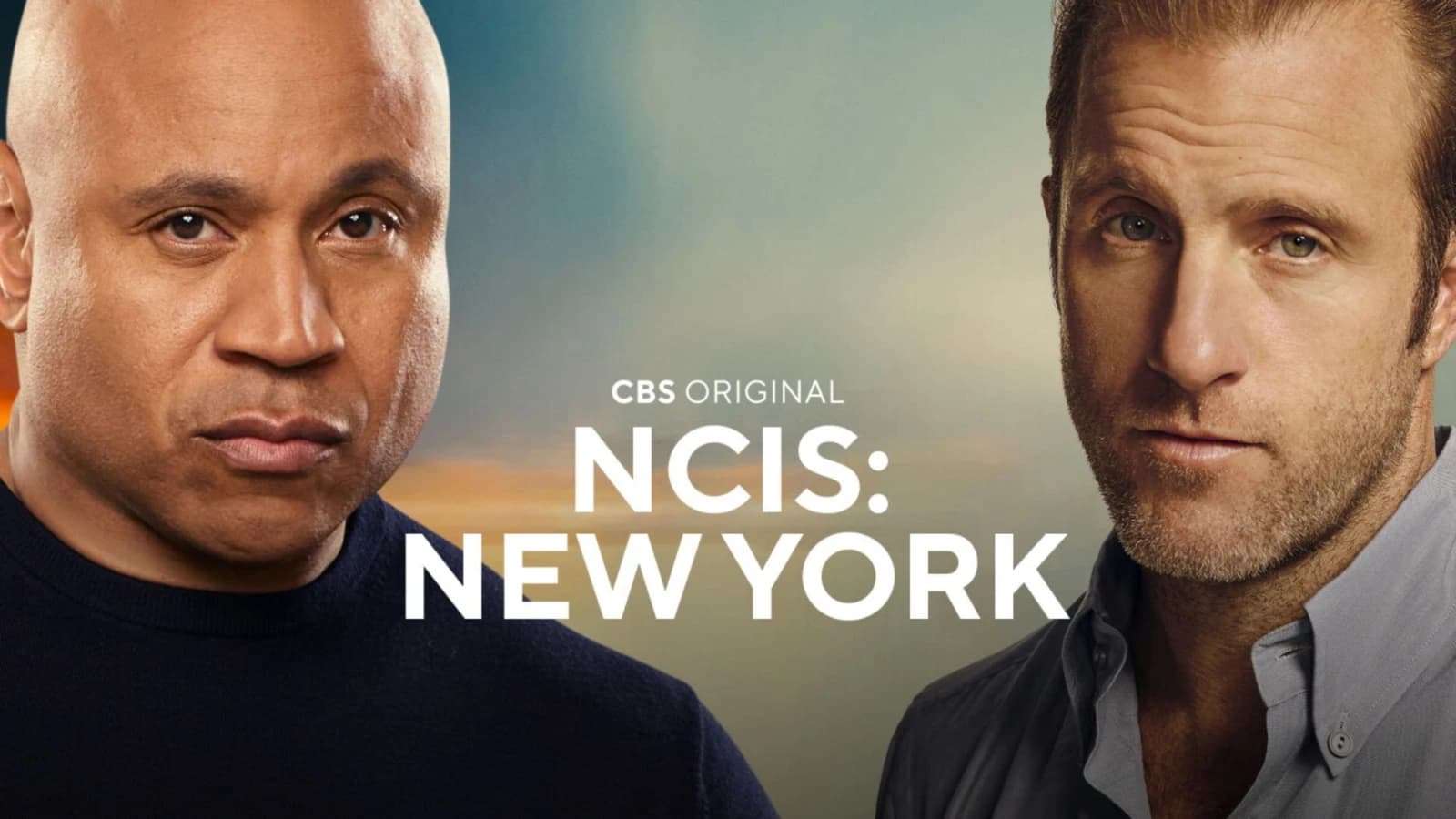 Beals übernimmt Führungsrolle in NCIS: New York neben LL Cool J