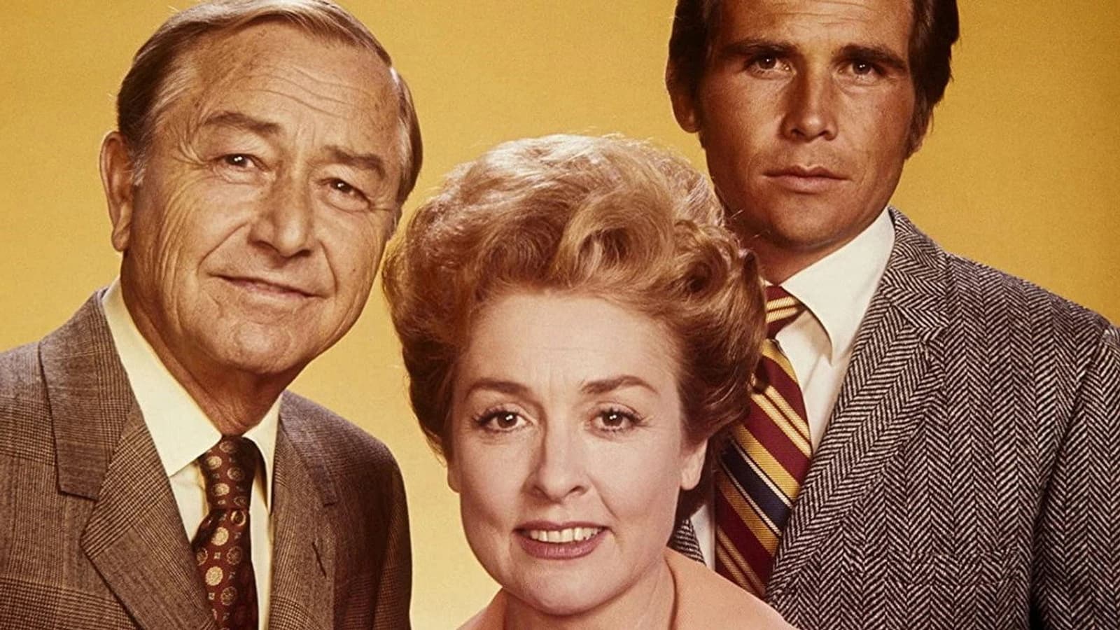 James Brolin, Robert Young und Co.: Wer vom Cast von Dr. med. Marcus Welby noch lebt