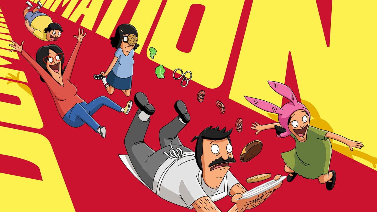 Lange vor Gene Belcher: Was viele über Eugene Mirmans Weg zu Bob's Burgers nicht wissen