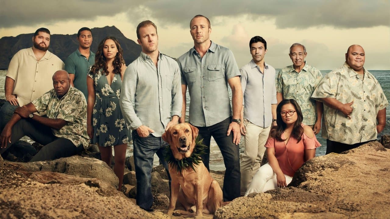 Hawaii Five-0 kehrt zurück, doch die zweite Hälfte fehlt vorerst