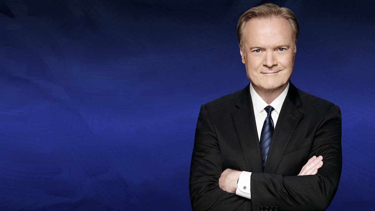 Trumps Sprache unter der Lupe: The Last Word with Lawrence O'Donnell sorgt für Gesprächsstoff
