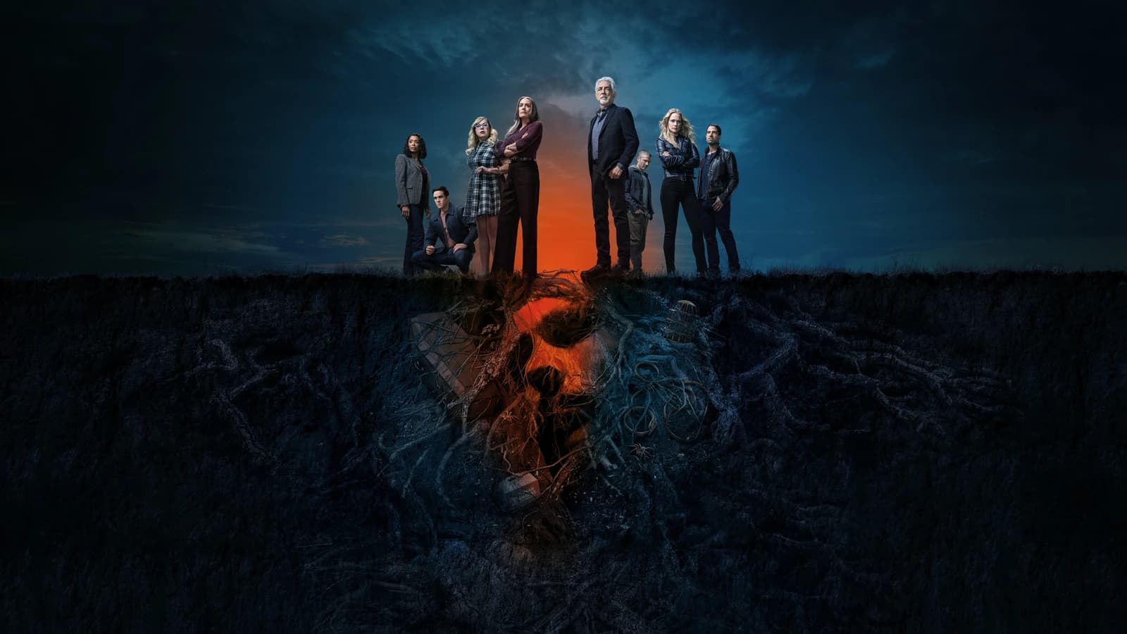 Aisha Tyler erkannte Connor Storries Talent früh