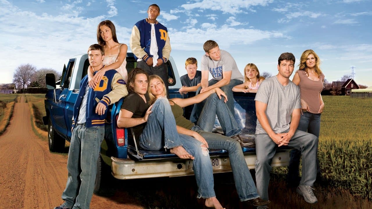 Wegen der Originalbesetzung wird Friday Night Lights zum Comeback-Ereignis