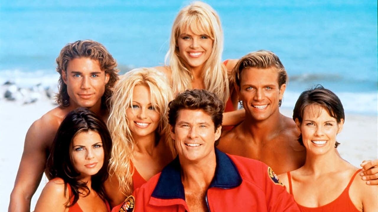 Warum der Baywatch-Reboot plötzlich als ernstes Actionformat gilt