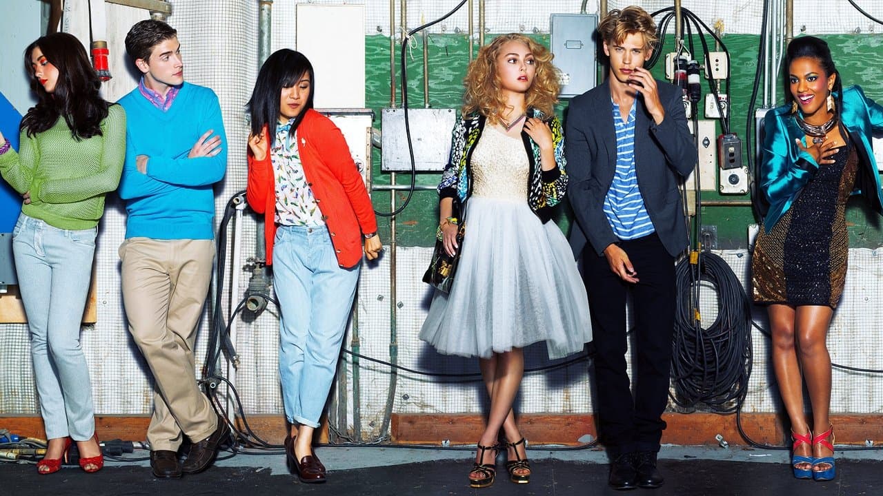Mike Flanagan übernimmt The Carrie Diaries, und das hat Gewicht